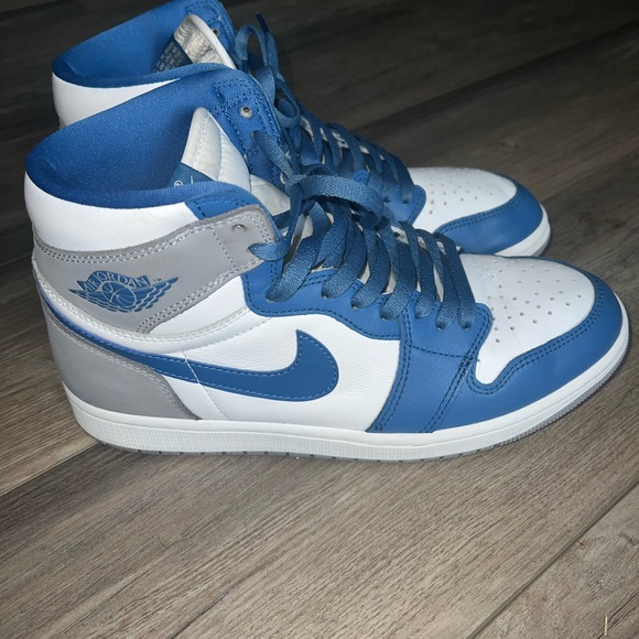 Jordan 1 - Picture 10 of 10